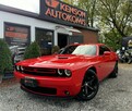 Dodge Challenger Zarejestrowany, Wydech X-PIPE, Zadbany, Klimatyzacja, LED, 20 cali - 7