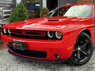 Dodge Challenger Zarejestrowany, Wydech X-PIPE, Zadbany, Klimatyzacja, LED, 20 cali - 8