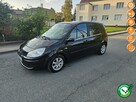 Renault Scenic Opłacony Zdrowy  Zadbany Serwisowany Automat Klima Alu 1 Wl - 1