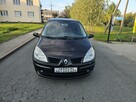 Renault Scenic Opłacony Zdrowy  Zadbany Serwisowany Automat Klima Alu 1 Wl - 2