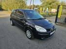 Renault Scenic Opłacony Zdrowy  Zadbany Serwisowany Automat Klima Alu 1 Wl - 3