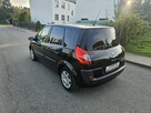 Renault Scenic Opłacony Zdrowy  Zadbany Serwisowany Automat Klima Alu 1 Wl - 5