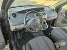 Renault Scenic Opłacony Zdrowy  Zadbany Serwisowany Automat Klima Alu 1 Wl - 8