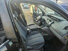 Renault Scenic Opłacony Zdrowy  Zadbany Serwisowany Automat Klima Alu 1 Wl - 10