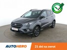 Ford Kuga ST-line/ Xenon/ Nav/ Kam.cofania/ podg.fotele/ aut.klima - 1