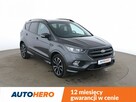 Ford Kuga ST-line/ Xenon/ Nav/ Kam.cofania/ podg.fotele/ aut.klima - 9