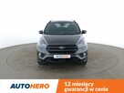 Ford Kuga ST-line/ Xenon/ Nav/ Kam.cofania/ podg.fotele/ aut.klima - 10