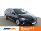 Opel Insignia Pełna książka serwisowa, automat, podgrzewane fotele, PDC, BOSE - 9