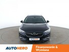 Opel Insignia Pełna książka serwisowa, automat, podgrzewane fotele, PDC, BOSE - 10