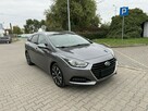 Hyundai i40 1.7CRDi-141km-Automat-Serwisowany-Bezwypadkowy-Navi-Kamera-2 x PDC-LED - 2