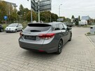 Hyundai i40 1.7CRDi-141km-Automat-Serwisowany-Bezwypadkowy-Navi-Kamera-2 x PDC-LED - 3