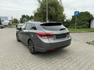 Hyundai i40 1.7CRDi-141km-Automat-Serwisowany-Bezwypadkowy-Navi-Kamera-2 x PDC-LED - 4