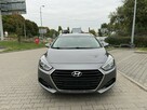 Hyundai i40 1.7CRDi-141km-Automat-Serwisowany-Bezwypadkowy-Navi-Kamera-2 x PDC-LED - 7