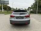 Hyundai i40 1.7CRDi-141km-Automat-Serwisowany-Bezwypadkowy-Navi-Kamera-2 x PDC-LED - 8