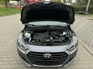 Hyundai i40 1.7CRDi-141km-Automat-Serwisowany-Bezwypadkowy-Navi-Kamera-2 x PDC-LED - 10