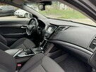 Hyundai i40 1.7CRDi-141km-Automat-Serwisowany-Bezwypadkowy-Navi-Kamera-2 x PDC-LED - 15