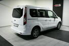Ford Tourneo Connect Titanium*Salon Polska*I Właściciel*Bezwypadkowy*Panorama*Vat23% - 8
