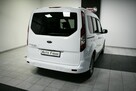 Ford Tourneo Connect Titanium*Salon Polska*I Właściciel*Bezwypadkowy*Panorama*Vat23% - 9
