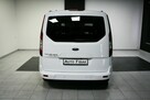 Ford Tourneo Connect Titanium*Salon Polska*I Właściciel*Bezwypadkowy*Panorama*Vat23% - 10