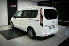 Ford Tourneo Connect Titanium*Salon Polska*I Właściciel*Bezwypadkowy*Panorama*Vat23% - 12
