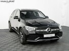 GLC 200 4-Matic Podgrz.f K.cof Pół Skóra LED Salon PL VAT23% - 3