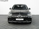 GLC 200 4-Matic Podgrz.f K.cof Pół Skóra LED Salon PL VAT23% - 7