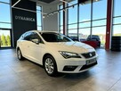 Seat Leon ST Style 1.5TSI 130KM M6 2020 r., salon PL, I właściciel, f-a VAT - 1