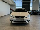 Seat Leon ST Style 1.5TSI 130KM M6 2020 r., salon PL, I właściciel, f-a VAT - 3