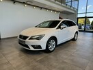 Seat Leon ST Style 1.5TSI 130KM M6 2020 r., salon PL, I właściciel, f-a VAT - 4