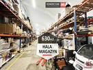 Lokal użytkowy Białystok Fasty - 1