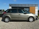 Citroen C4 Picasso 1.8i(125KM)Fajny Stan!!! - 4