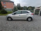 Sprzedam Hyundai i30 bogate wyposażenie - 1