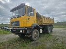 MAN 27.403 6x6 - 2