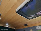 Mini Kamper Fiat Scudo gotowy do podróży - 12