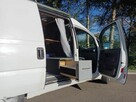 Mini Kamper Fiat Scudo gotowy do podróży - 13