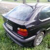 Bmw e36 compact klima - 2