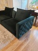 Sofa rozkładana stan jak nowa - 8