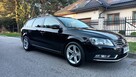 passat 2.0 TDI 190km 1-właściciel, salon Polska, Bezwypadkowy - 6