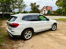 Sprzedam BMW X3 G01 2.0 Benzyna 252 KM - 13