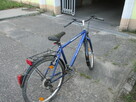 Rower Shimano 18 Gong - 4