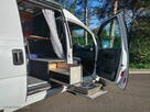 Mini Kamper Fiat Scudo gotowy do podróży - 3