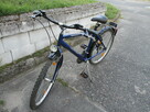 Rower Shimano 18 Gong - 5