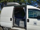 Mini Kamper Fiat Scudo gotowy do podróży - 4
