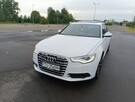 Sprzedam Audi A6c7 - 3