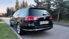 passat 2.0 TDI 190km 1-właściciel, salon Polska, Bezwypadkowy - 2