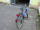 Rower Shimano 18 Gong - 9