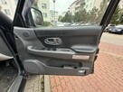 Mitsubishi Pajero Sport 2005r 3.0 V6 + LPG off-road - 16