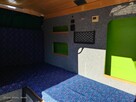 Mini Kamper Fiat Scudo gotowy do podróży - 5