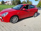 Alfa Romeo gulietta - 7