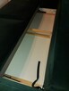 Sofa rozkładana stan jak nowa - 4